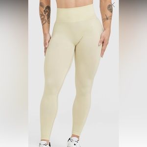 Oner Active EFFORTLESS SEAMLESS LEGGINGS